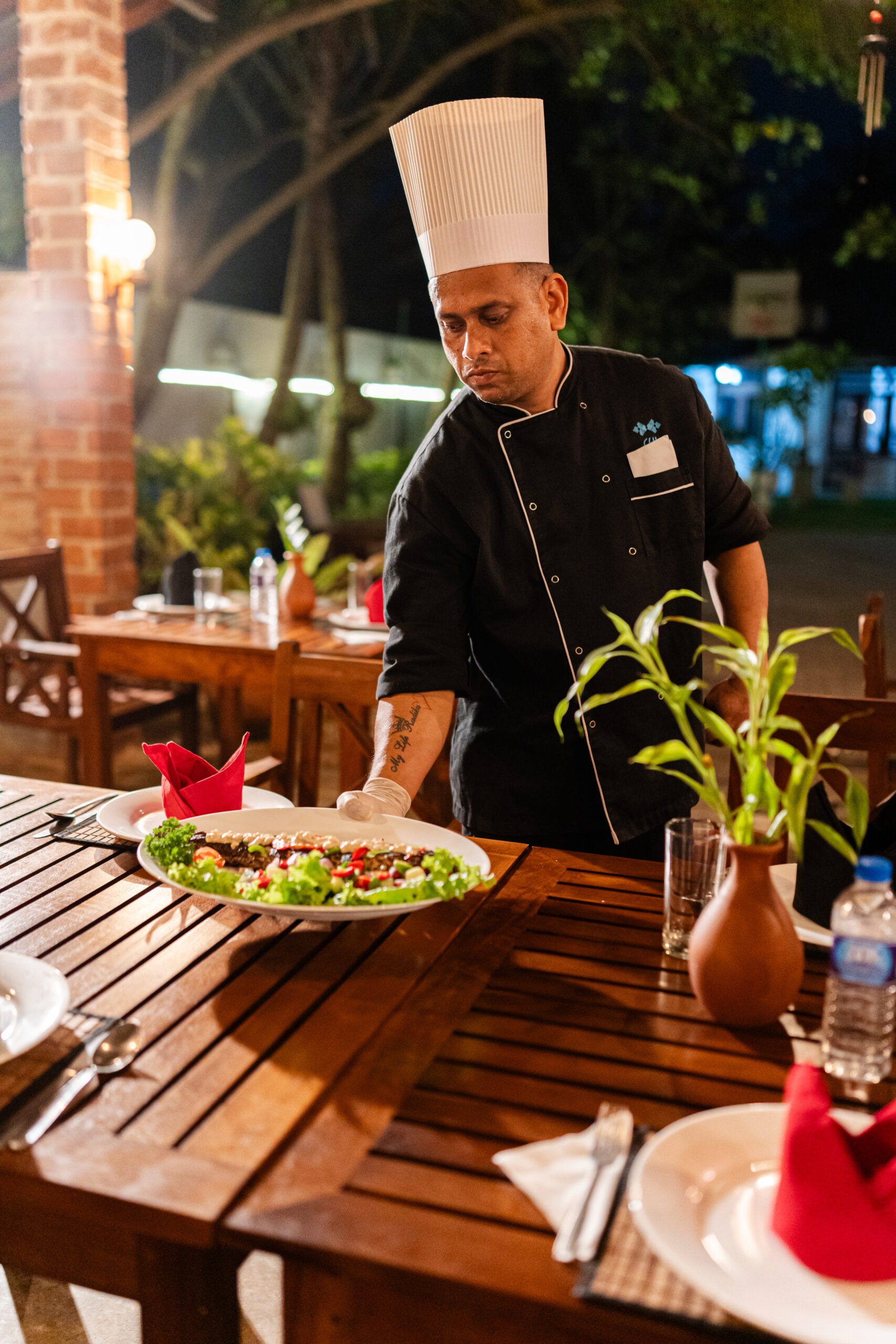 Lohas Beach Resort (64)