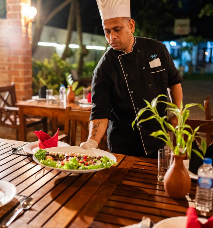 Lohas Beach Resort (64)